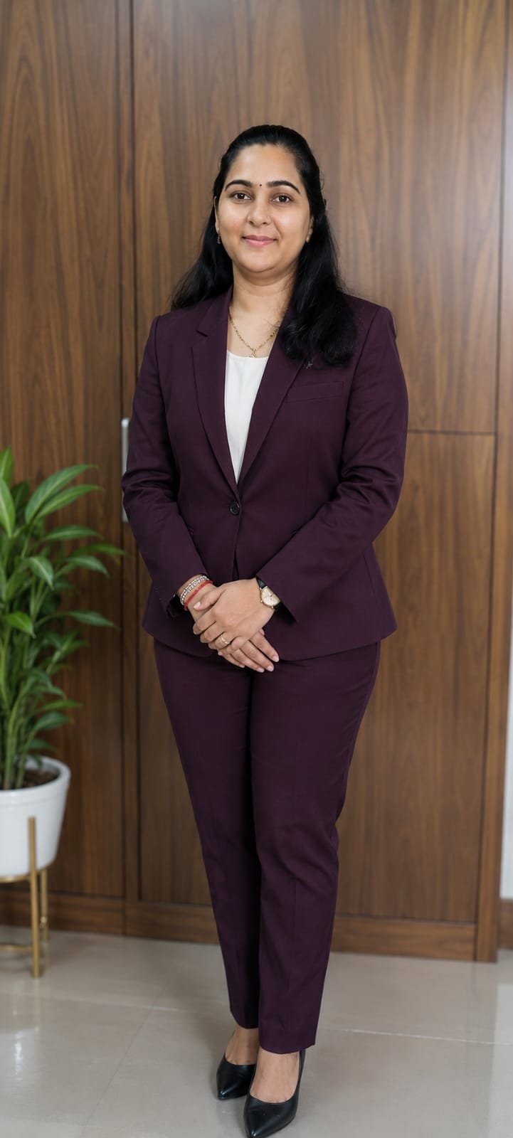 Heena Parmar